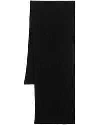 Drumohr - Pashmina de canalé - Lyst