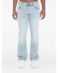 Haikure - Vaqueros bootcut con cinco bolsillos - Lyst
