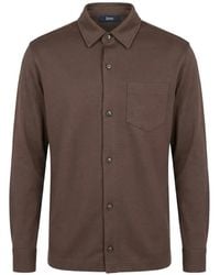 Herno - Cm000028U52059 8800 - Lyst