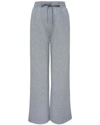 Club21 Collection - High-Stretch Jersey Track Pants - Lyst