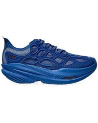 Hoka One One - Mach Caged Sneakers - Lyst