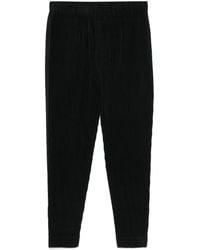 Homme Plissé Issey Miyake - Mc August Trousers - Lyst