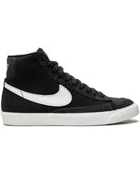 Nike - Blazer Mid '77 Vintage Sneakers - Lyst