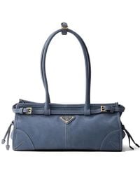 Prada - Borsa A Mano Bonnie Media - Lyst