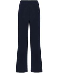P.A.R.O.S.H. - Pantalon Met Elastische Taille - Lyst