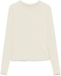 P.E Nation - Jersey T-Shirt - Lyst