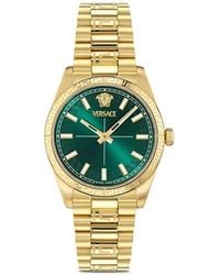 Versace - Millennium Lady 32Mm - Lyst