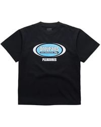 Pleasures - X Onlyfans Communications T-Shirt - Lyst