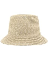 Saint Laurent - Hats - Lyst