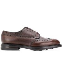 Church's Grafton Lace-up Shoes - Brown