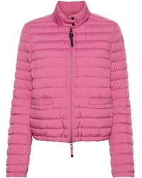 Parajumpers - Winona Puffer Jacket - Lyst
