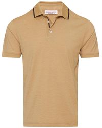Orlebar Brown - Dominic Poloshirt - Lyst