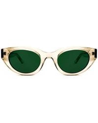 Thierry Lasry - Acidity Cat-Eye Sunglasses - Lyst