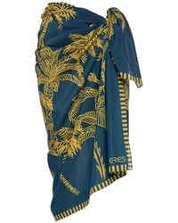 Eres - Jungle Sarong - Lyst