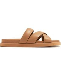 Senso - Nico Sandalen Mit Überkreuzten Riemen - Lyst