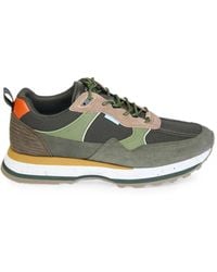 Paul Smith - Banks Sneakers Mit Einsätzen - Lyst