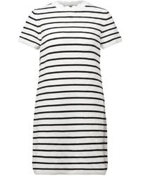 DRYKORN - Aiula Striped Mini Dress - Lyst