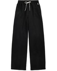 Polo Ralph Lauren - Drawstring Track Pants - Lyst