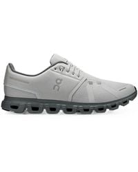 On Shoes - Baskets Cloud 6 À Lacets - Lyst