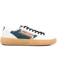 PURAAI - Low-Top Sneakers - Lyst