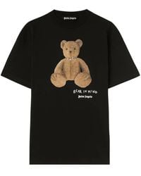 Palm Angels - Bear In Mind Tシャツ - Lyst