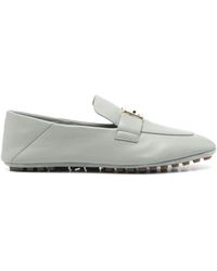 Fendi - Baguette Loafer - Lyst