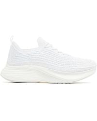 Athletic Propulsion Labs - Techloom Zipline Gelaagde Sneakers - Lyst