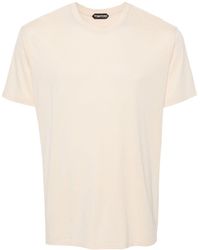Tom Ford - Slim Fit T-Shirt - Lyst
