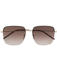 Saint Laurent - Sl 312 Accessories - Lyst