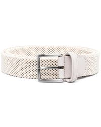 Anderson's - Taric Riem Met Elastische Band - Lyst