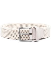 Anderson's - Taric ストレッチストラップ ベルト - Lyst