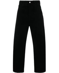 Carhartt - Landon Corduroy Trousers - Lyst