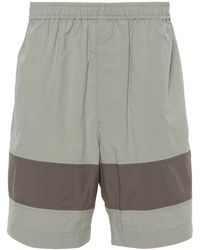 Craig Green - Barrel Katoenen Bermuda Shorts - Lyst