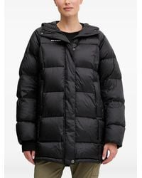 Mammut - Doudoune À Logo Imprimé - Lyst