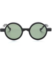 VAVA Eyewear - Wl0006 Round-frame Sunglasses - Lyst