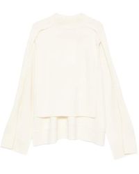 Source Unknown - Noa Wool Sweater - Lyst