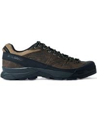 Salomon - X-Alp Lace-Up Sneakers - Lyst