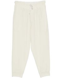 Y's Yohji Yamamoto - Drawstring Trousers - Lyst