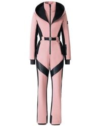 Mackage - Elle-Nfr Ski Suit - Lyst