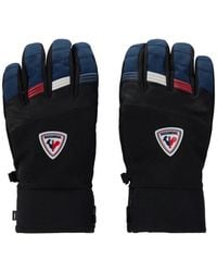 Rossignol - Strato Ski Gloves R-Shell Dry - Lyst