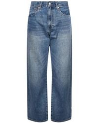 Levi's - Tab Marker Loose Jeans - Lyst