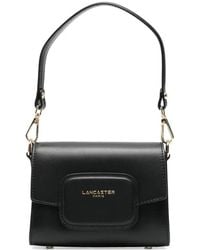 Lancaster - Borsa Tote Mini Con Logo - Lyst