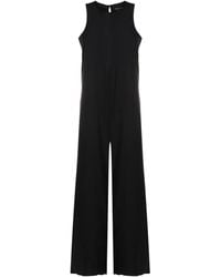 Osklen - Superlight Sleeveless Jumpsuit - Lyst