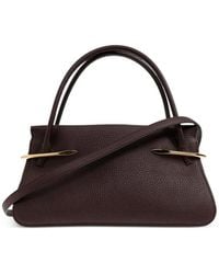 Givenchy - Medium Pinch Leather Shoulder Bag - Lyst