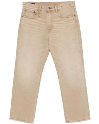 R13 - Belt-Loops Jeans - Lyst