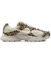 Nike - Baskets V5 Rnr À Imprimé Léopard - Lyst