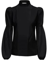 Violante Nessi - Rubens Blouse - Lyst