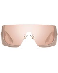 Etro - Macaron Oversize-frame Sunglasses - Lyst