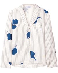 Off-White c/o Virgil Abloh - Shirts - Lyst