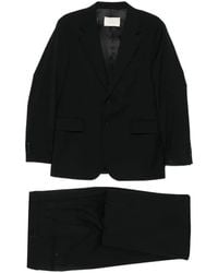 Mood - Relaxed Fit Suit - Lyst